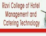 Rizvi College Of Hotel Management & Catering Technology